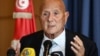 Figure politique de gauche, Ahmed Néjib Chebbi dénonce un "coup d'Etat" mené par le président Saied.