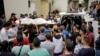 At Least 6 Dead, 48 Rescued after Migrant Ship Capsizes off Lebanon