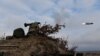 Украинските сили во Харков ја повратија територијата во регионот
