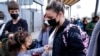 US Speeds Entry for Ukrainians as More Reach Mexico Border 