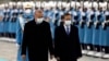 Turkey, Israel Reset Ties But Pursue Rival Mediations in Russia-Ukraine War