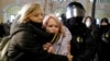 Navalny Calls for More Protests against Russian Invasion of Ukraine