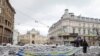УНЕСКО најави заштита на културното наследство во Украина по руската инвазија