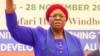Nandi-Ndaitwah en tête des élections namibiennes, mais son rival conteste les résultats