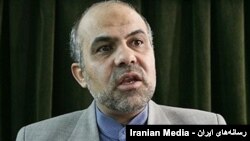 علیرضا اکبری