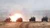 Russia Damages Critical Infrastructure Across Ukraine in Massive Attack