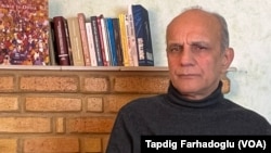 Şahin Hacıyev