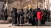 UN Reports Continued Afghan Human Rights Violations by Taliban