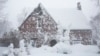 Deadly Blizzard Leaves US in Christmas Weekend Deep Freeze 