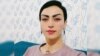 Zəncan sakini Mina Əlixani etirazlarla əlaqədar həbs cəzasına məhkum edilib