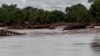 Western Australia in Grip of 'Devastating' Flood Emergency