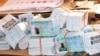 Za’a Fara Karbar Katin Zabe Daga 12 Ga Disemba - INEC
