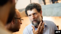 Osman Kavala