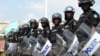 Cinq policiers ont été tués dans deux attaques menées dimanche et lundi par des séparatistes présumés dans l'Etat d'Anambra, dans le sud-est du Nigeria