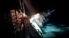1 Survivor Found from Thai Navy Ship that Sank Sunday