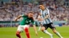 El argentino Ángel Di María vuelve al once titular después de varios partidos de suplente por molestias. (Yukihito Taguchi-USA TODAY Sports)