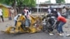 Bombing at Maiduguri Market Kills 5 