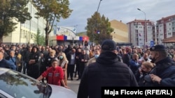 KOSOVO: Anti-Contraband Operation in north Kosovo