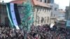 Human Rights Watch Ərəb Baharını dəstəkləməyə çağırır