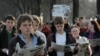 Exiled media fight to keep Belarusian language alive 