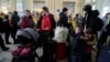 Immigration Experts Contrast US Support for Ukrainian, Afghan Refugees