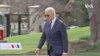 Biden se u Evropi sastaje sa liderima NATO-a, predstavnicima G-7 i EU zvaničnicima 