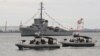 Philippines to Discuss More Frequent Military Visits with US