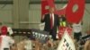 Taxes, Trade, Growth at Stake in the Election 