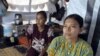 Less Power for Cambodian Women, Report Says