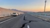 Gempa Berkekuatan 6,3 Magnitudo Guncang Jepang Tengah