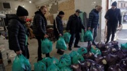 VOA Asia - Week 5 of war in Ukraine