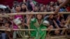Report Says Facebook Fails to Detect Hate Against Rohingya
