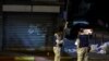  Gunmen Kill 2 Israeli Police Officers