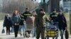 UN: Više od 4 miliona ljudi napustilo Ukrajinu