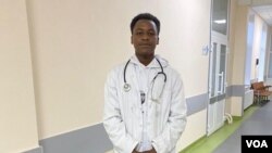 Dalibi Uzaifa Habibu Halilu Midaci