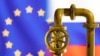 Njemačka privremeno preuzela Gazprom u toj zemlji