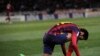 Transfer Neymar, Barcelona Hadapi Tuntutan Penggelapan Pajak