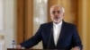 Trump met en garde l'Iran et dénonce un accord nucléaire "désastreux"