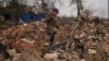 Ukrainians Struggle to Tell Russian Relatives About the War