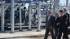 Ukraina Lobi Eropa Untuk Setop Impor Gas Rusia dari Nord Stream 1 
