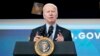 Biden premton 500 milionë dollarë në ndihma shtesë për Ukrainën