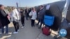 Ukrainian Refugees Trying To Build New Life in Belgium