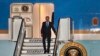 Biden realizará en julio su primera visita presidencial a Oriente Medio 