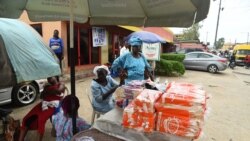 Les Camerounais sont inquiets de la tendance à la hausse des prix