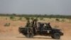 Huit militaires nigériens et un civil blessés dans une attaque près de l'Algérie