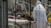 Kasus Ebola Meningkat Lagi di Afrika Barat