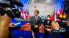 Presiden Jokowi Kecam Serangan terhadap Pejabat ASEAN Pengirim Bantuan di Myanmar