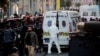 Une explosion fait au moins six morts et 53 blessés à Istanbul