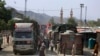 Hari Ketiga, Perlintasan Tersibuk di Perbatasan Afghanistan-Pakistan Masih Tutup