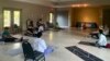 After Hurricanes, Program Aims to Help Alleviate Stress